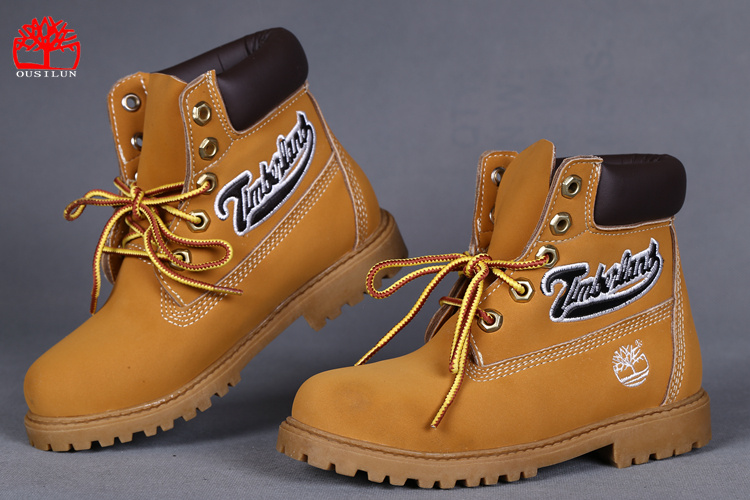 vente chaussure timberland