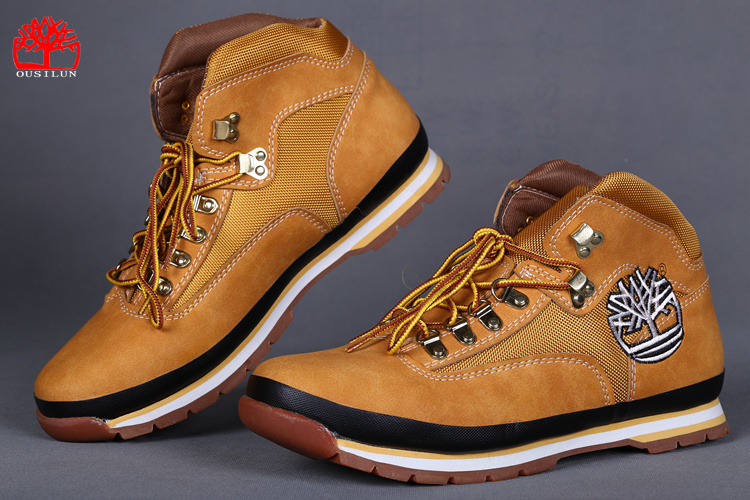 timberland pas cher