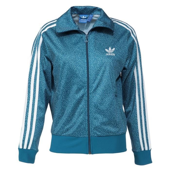 adidas firebird femme
