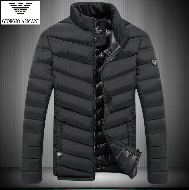 veste armani ea7 pas cher